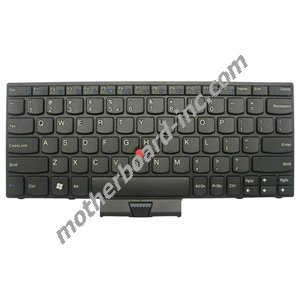 Lenovo Thinkpad Edge E120 X130E X131E Keyboard 63Y0047 63Y0011 63Y0119