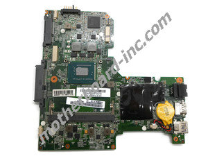 Lenovo Ideapad S210 Motherboard Intel Pentium Dual-core 2127u 1.9ghz 90003169