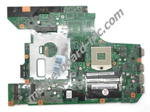 Lenovo Ideapad V570 Intel System Motherboard 55.4IH01.251