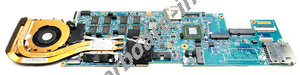 Lenovo ThinkPad X1 Carbon Motherboard 04X1762