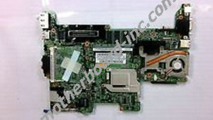 Lenovo Thinkpad X60S X60 Motherboard 60Y3910