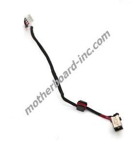 Lenovo IdeaPad N580 N585 DC-IN Power Jack DC30100JA00