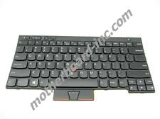 Lenovo Thinkpad T430 T430i Keyboard CS12BL-84US