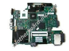 Lenovo Thinkpad T500 Motherboard 43Y9238 43Y9289 60Y3771