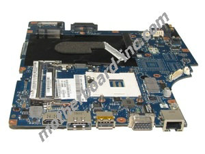 Lenovo Ideapad G460 G460A Motherboard System Board NIWE1 LA-5751P
