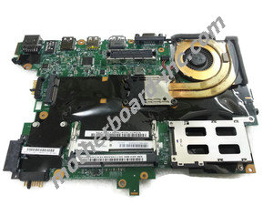 Lenovo ThinkPad T420s Motherboard i5 63Y1914