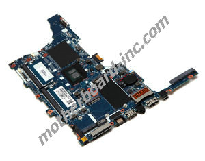 HP EliteBook 840 G3 Motherboard With Intel Core i5-6200U 903740-601 - Click Image to Close