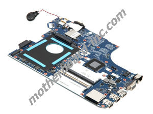 Lenovo Thinkpad Edge E555 20DH002YUS Amd A6-7000 Motherboard 04X5639