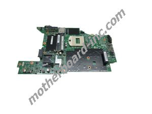 Lenovo ThinkPad L440 IntelÂ® Integrated Graphics 4600 with HM86(non-vPro) W/ Express Card Motherboard 00HM541