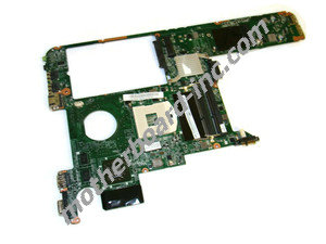 Lenovo IdeaPad Y460P Intel Laptop Motherboard 11S11013156