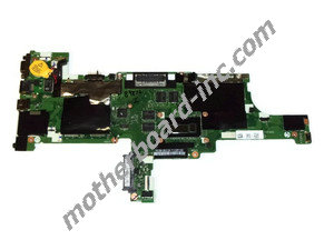 Lenovo Thinkpad T440 i5-4300U UMA 4GB W8P N-AMT Y-TPM Motherboard 00HM166