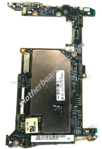 Lenovo ThinkPad 8 Tablet 64GB 2GB Windows 8.1-Pro With Out WWAN Slot System Board Motherboard 00HM055