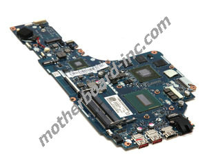 Lenovo Y50-70 Intel i7-4720HQ 2.6GHz CPU Laptop Motherboard 5B20H29179