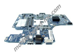 Lenovo Ideapad P400 Intel Laptop Motherboard s989 90002215