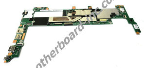 Lenovo ThinkPad Helix (type 20CG, 20CH) AMT TPM WIN 5Y71 4GB Motherboard 00JT680