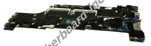 New Genuine Lenovo Thinkpad P50S WIN i7-66 Motherboard 01AY348