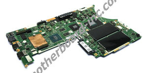Lenovo ThinkPad T460p Intel i5-6440 Motherboard 01AV870