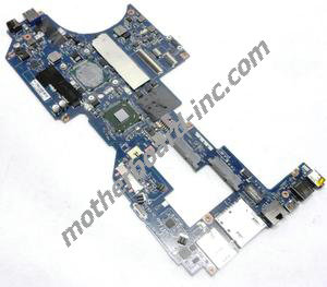 Lenovo Thinkpad S230U Motherboard i7-3517U8 04X0732