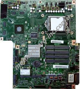Lenovo Idea Center B540P-31 System Motherboard CIH77S 90000806