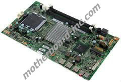 IBM Lenovo ThinkCentre A70z Motherboard 89Y0902