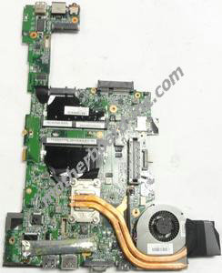 Lenovo Thinkpad X230 i5-3210M Motherboard 04W3722