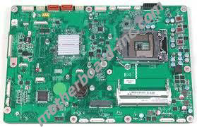IBM Lenovo ThinkCentre 90z Motherboard 03T8020