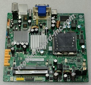 IBM Lenovo ThinkCentre M57 M57p Motherboard 45R5358 46R3848