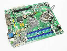 IBM Lenovo ThinkCentre M58 M58p Motherboard 64Y3055 64Y9769