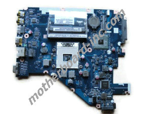 Lenovo ThinkPad X201 X201i Motherboard i5-540M (2.66GHz) 04W0300