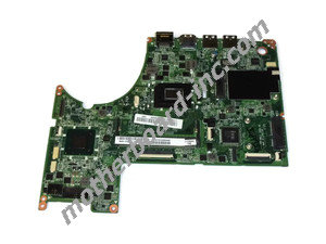 Lenovo Ideapad U400 Intel Motherboard DA0LZ7MB8E0 (RF) 31LZ7MB00E0