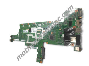 Lenovo ThinkPad T440s Laptop Motherboard intel i5 (RF) 04X3905
