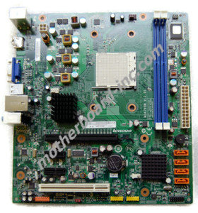Lenovo AMD Desktop Motherboard M3A760M RS780Q-LM5 11012813