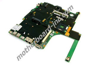 Lenovo IdeaPad 17" Y710 4054 Intel Motherboard 48.4X001.011