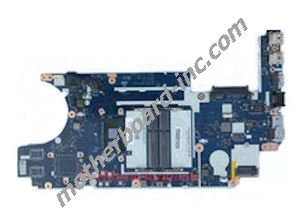 Genuine Lenovo ThinkPad E460 i3-6100U Motherboard 00UP245