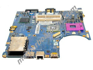 Lenovo IdeaPad Y550 Intel Motherboard LA-4601P