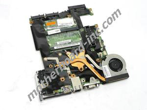 Lenovo ThinkPad X201T Motherboard I7-620 63Y2082 63Y1751