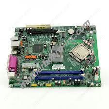 IBM Lenovo ThinkCentre M57e A57 Motherboard 45C2882 53Y3282