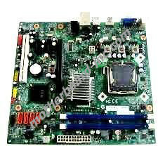 IBM Lenovo ThinkCentre A60 Motherboard 41X1344 45C3619 45R5317 87H4658