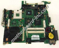 Lenovo Thinkpad T400 Motherboard 42W8109