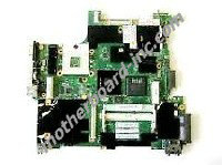 Lenovo Thinkpad T400 Motherboard 63Y1197 63Y1198
