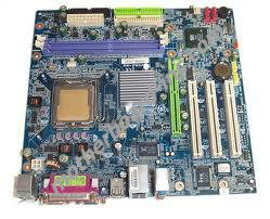 IBM Lenovo ThinkCentre E50 Motherboard 41X0137 41X2041 - Click Image to Close