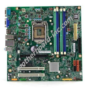 Lenovo ThinkCentre M91 Motherboard 03T7300
