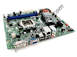 Lenovo Thinkcenter Edge 62 Thinkcenter 72 Motherboard 03T6648