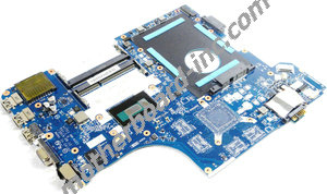 Lenovo ThinkPad Edge E550 Motherboard 00HT637