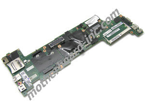 Lenovo ThinkPad X240 Motherboard i5-4200U N-AMT N-TPM Dock 04X5159 - Click Image to Close