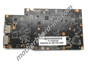 Lenovo Ideapad Yoga 13 Intel Motherboard (RF) 4551-500010-31