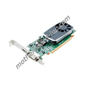 Lenovo Thinkserver TS140 M78 TD340 NVIDIA NVS300 512M DMS59 ATX Video Card 03T8199