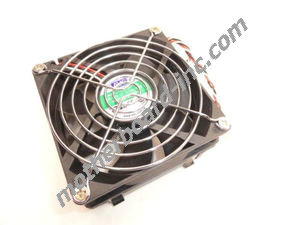 Lenovo ThinkCentre M81 M90 M90P A58 A63 Front Fan 43N9599 43N9225