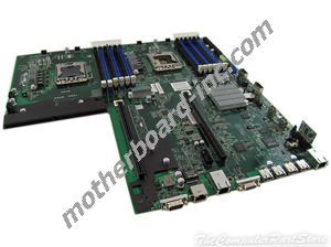 Lenovo ThinkServer RD330 RD430 Motherboard LGA1356 03X4425