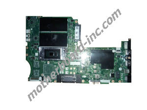 Lenovo ThinkPad L460 3955U N-AMT UMA HTPM Motherboard 01AW085
